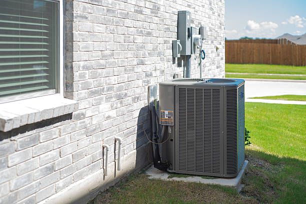 Reliable Ductwork Repair contractor in Reading, MI by FH HVAC