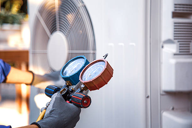 Affordable Ductwork Repair solutions in Reading, MI