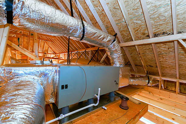 Top rated local Ductwork Repair specialists in Reading, MI